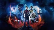 TV is a great streaming platform for watching Ant-Man and the Wasp (Image via Marvel)